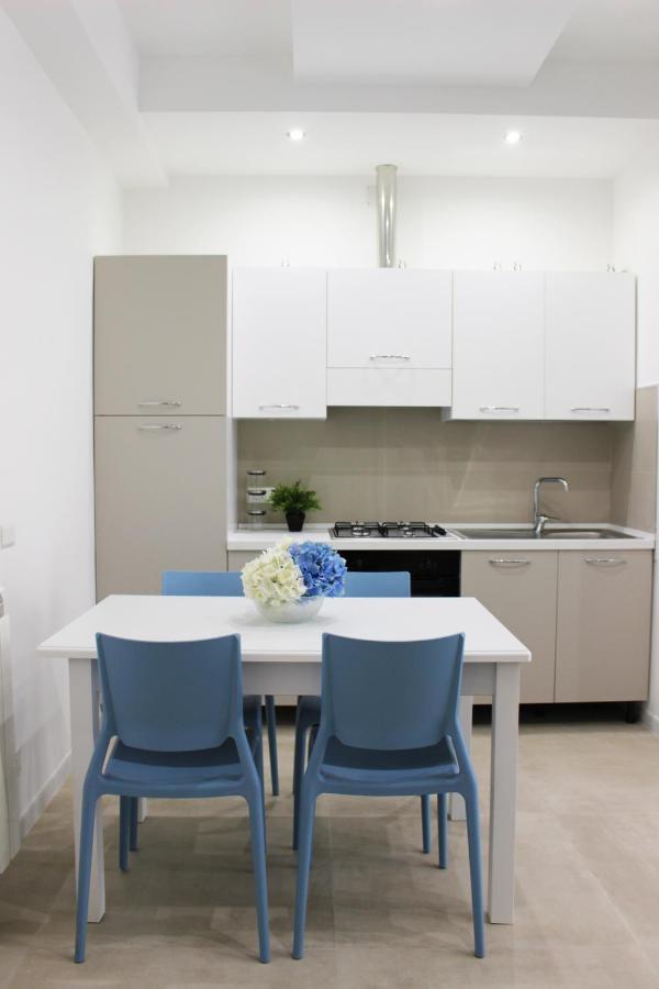 Casa Thalassa Cefalu Ngoại thất bức ảnh