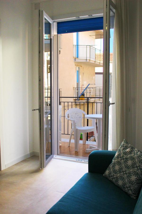 Casa Thalassa Cefalu Ngoại thất bức ảnh